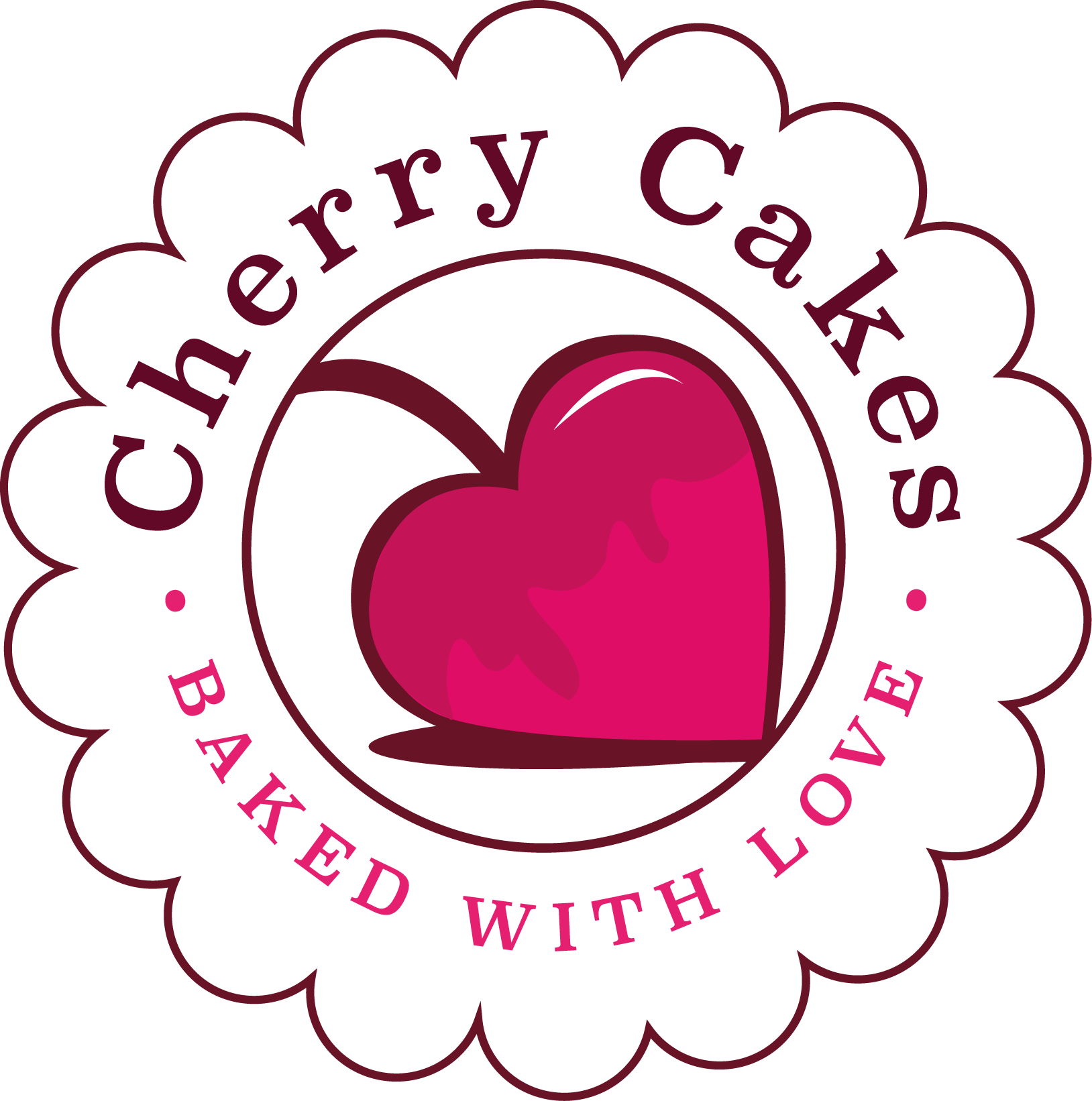 Cherry Cakes