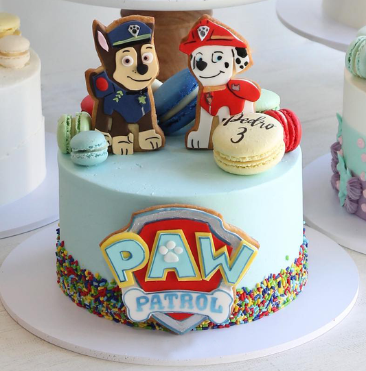 Paw Patrol